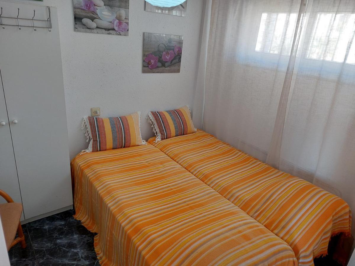 Casa Miramar Santa Pola Apartment ภายนอก รูปภาพ
