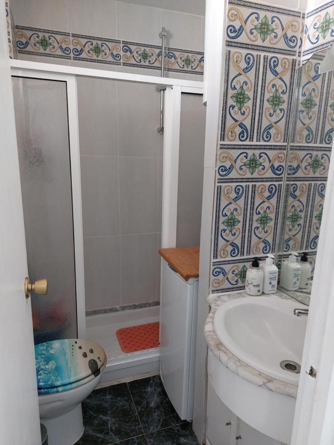 Casa Miramar Santa Pola Apartment ภายนอก รูปภาพ